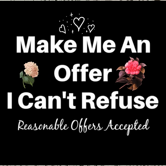 OFFERS ACCEPTED! - Picture 1 of 1